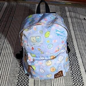 Summiko Gurashi Backpack